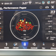 Here’s a look at some of the lateral and longitudinal accelerations I saw in my 5,400 pound Grand Cherokee Trackhawk test vehicle while driving around the track. You can imagine the stresses this puts on the hardware.